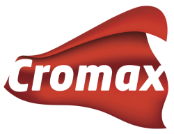 Logo vernici CROMAX